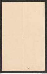 k.k. naturhistorisches Hofmuseum, Intendanzakten 1885-1896 (Hauer), Aktenzahl Z.20/1891, Seite 4